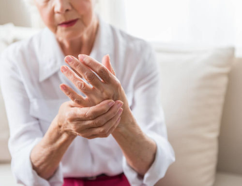 Different Types of Arthritis You Should Know About