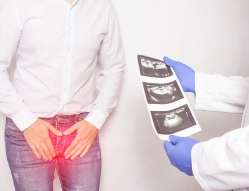 Prostate Ultrasound: All You Need To Know