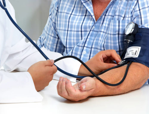 Low Diastolic Blood Pressure: Main Symptoms, Prevention and Treatment