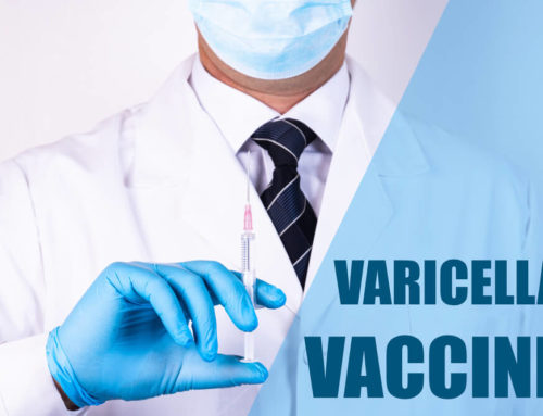 Varicella Vaccine – Basics About Chickenpox Prevention