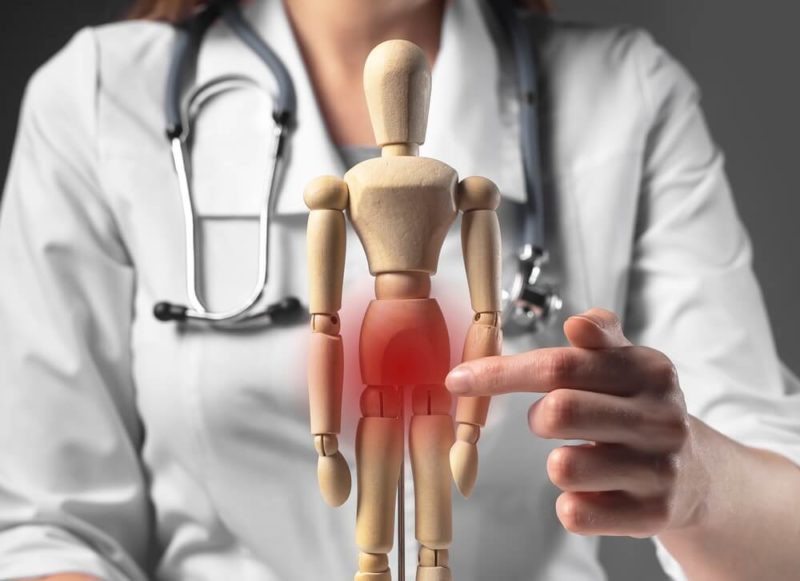 Vulvar Pain (Vulvodynia) Symptoms, Causes and Remedies Carreras Medical Center