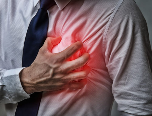 Diastolic Heart Failure – Symptoms and Diagnosis