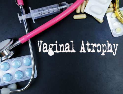 Vaginal Atrophy (Atrophic Vaginitis) – Main Symptoms, Causes, and Treatments