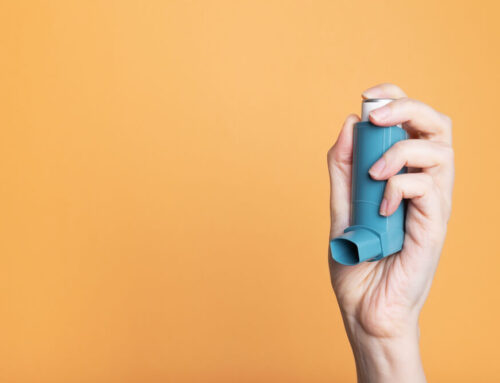 Asthma Exacerbation – What to Know and How to Stop It