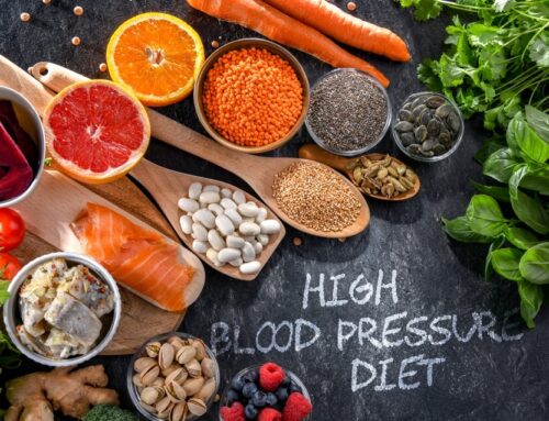 Diet for High Blood Pressure – The Worst Food for Hypertension