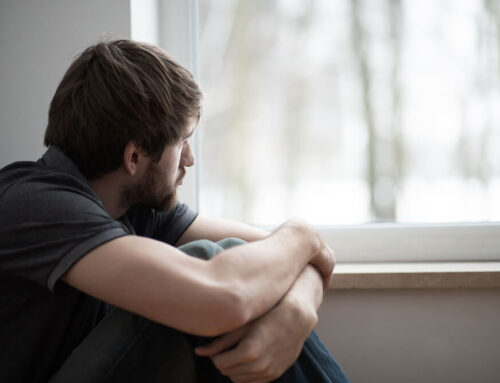 High-Functioning Depression – How to Recognize It & Treat It?