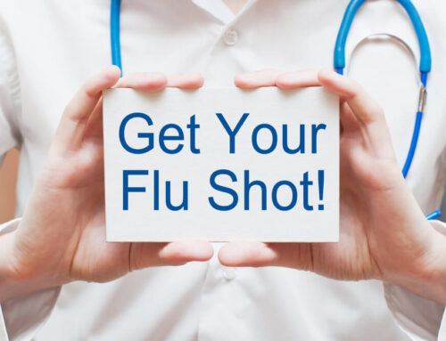 Types Of Flu Shots