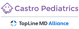 Castro Pediatrics Logo