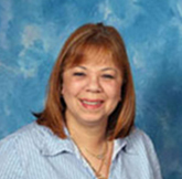 Dr. Jacinta Magnus