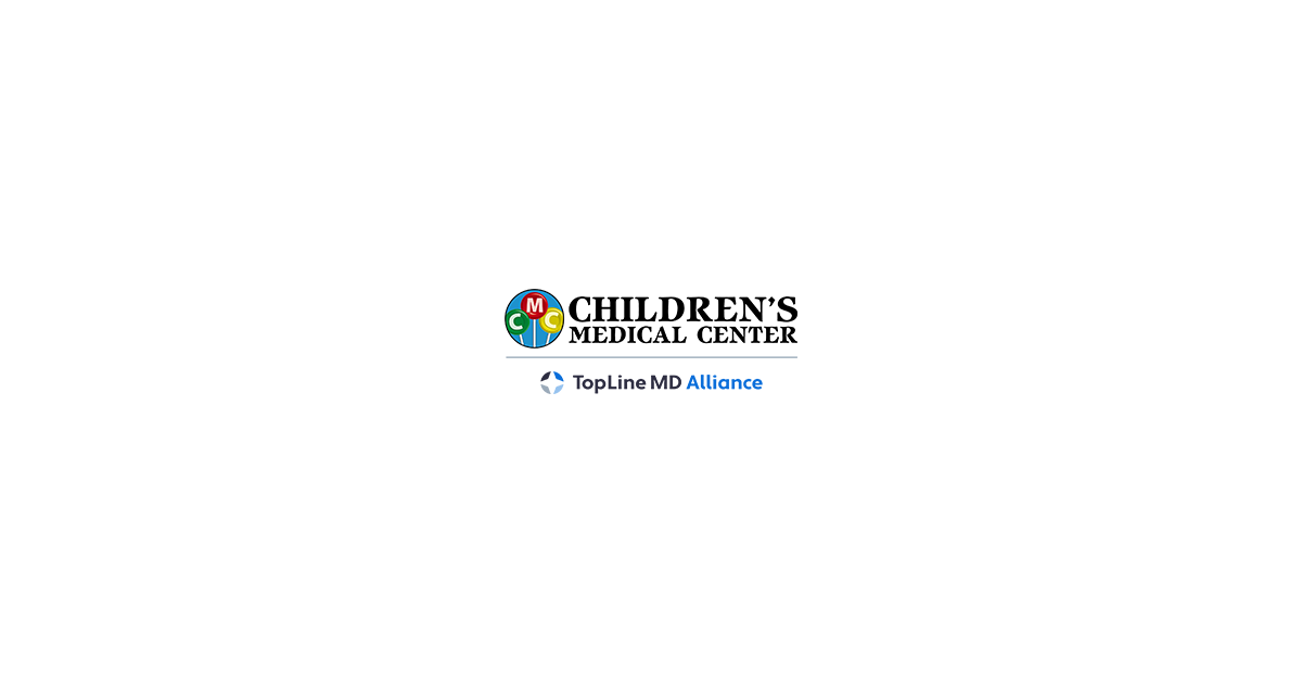 Children's Medical Center PA