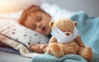 What Is the Risk of My Child Becoming Sick With COVID-19