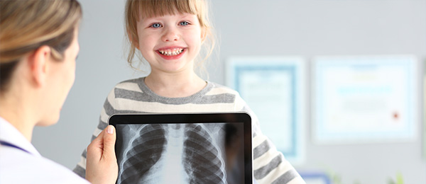 x-rays