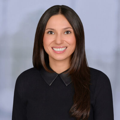 082526Mariah_Zakharia034_WEB Dr. Mariah Zakharia, DO headshot