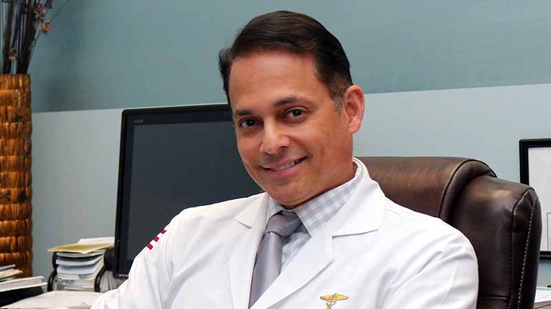 Dr. Carlos