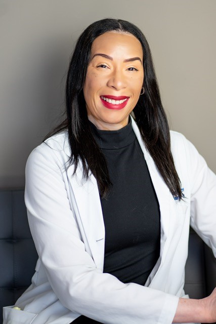 Janice Treija MSNAPRN FNP-BC | Comprehensive OB-GYN