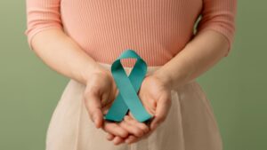 cervical health month