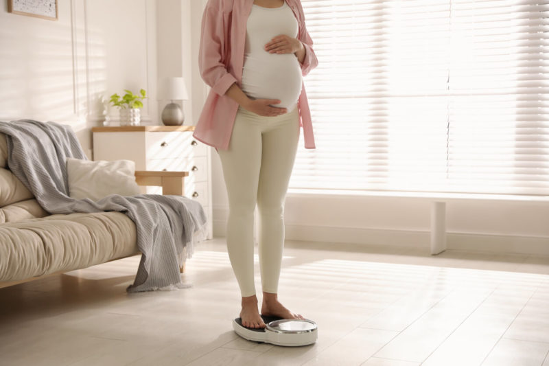 How to Lose Weight Safely During Pregnancy? Comprehensive OB/GYN of