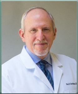 Dr. Neil Goodman