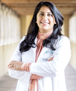 Dr. Trisha Shah