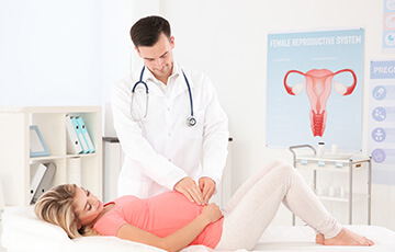 prenatal care high risk pregnancy