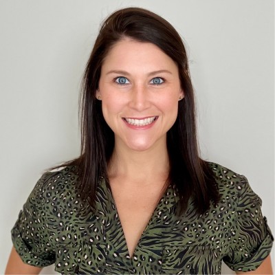 Lauren Cisco, CNM, APRN