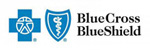 blue cross blueshield logo