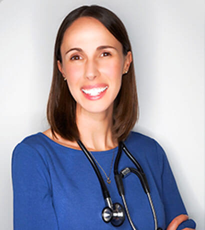 Lauren A. Cameron, MD