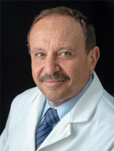 Dr. Fawwaz A. Salman Dr. Fawwaz A. Salman