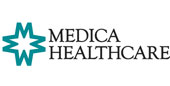 medical healthcare-logo