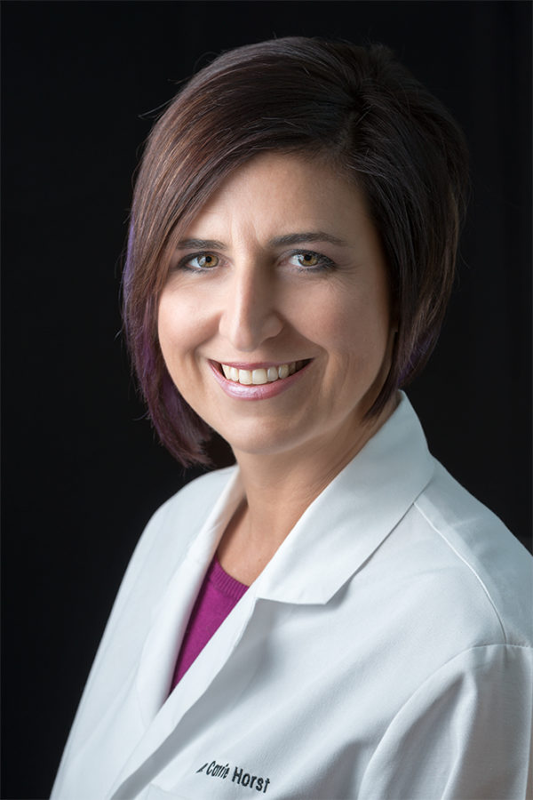 carrie horst