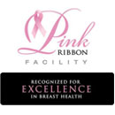 PINK RIBBON FACILITY – LOGO PINK RIBBON FACILITY - LOGO