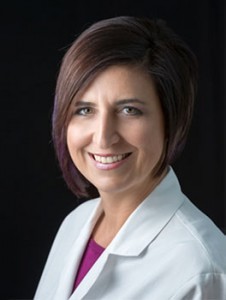 DR. CARRIE HORST