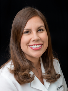 DR. JULIE C. MANRIQUE