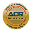 ACR Stereotactic-Breast-Biopsy - logo