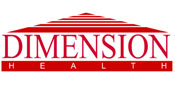 dimension health-logo