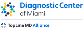 Diagnostic Center of Miami Logo