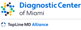 Diagnostic Center of Miami Logo