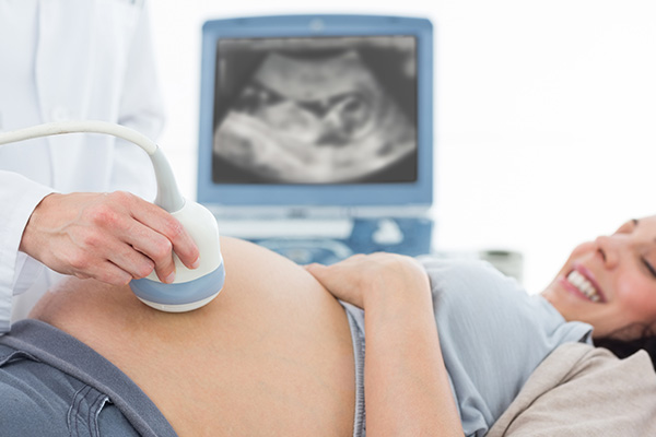 Obstetrical Ultrasound
