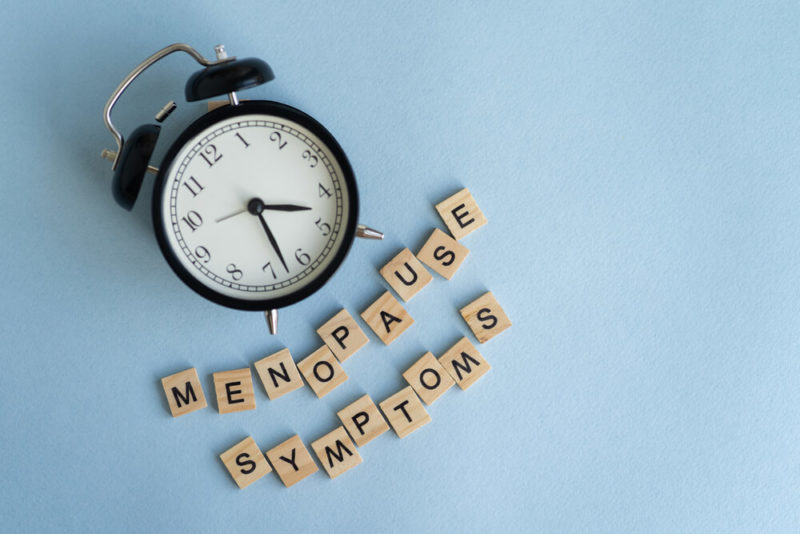 10 Unusual Menopause Symptoms