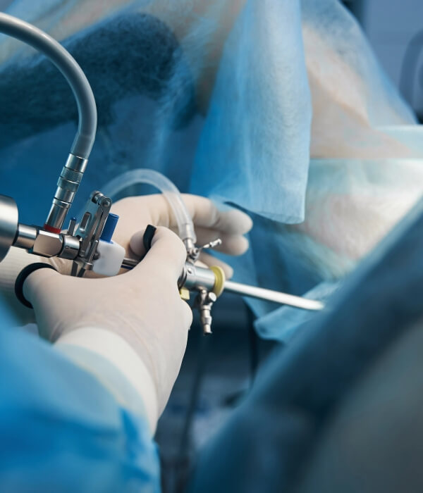 Hysteroscopy