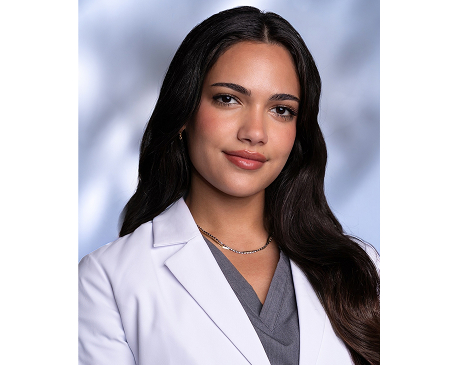 Ambar Pena 1 Ambar Pena, APRN Headshot