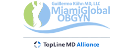Guillermo Kohn Ruiz MD LLC Logo
