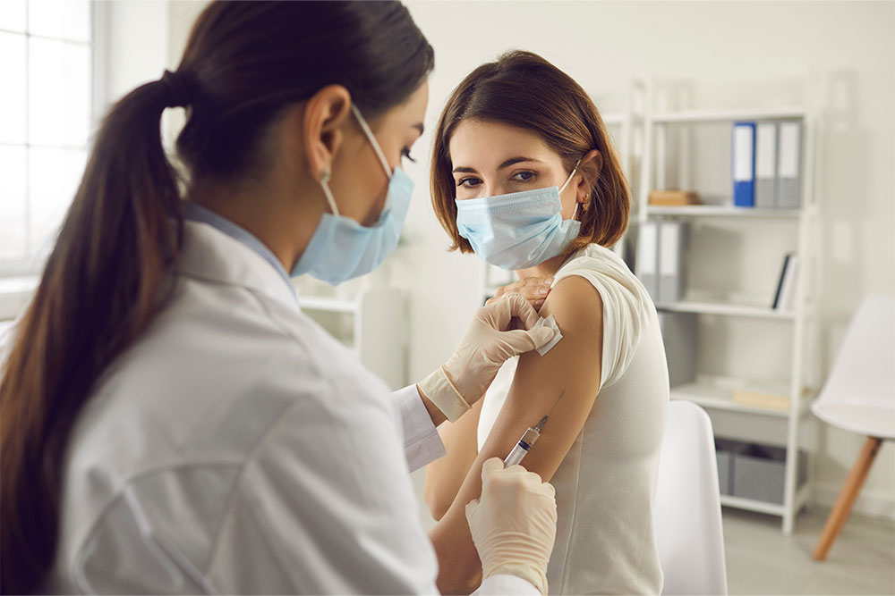UPDATE Egg Allergy? No excuse, get your Flu vaccine! Elite