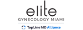 Elite Gynecology Miami Logo