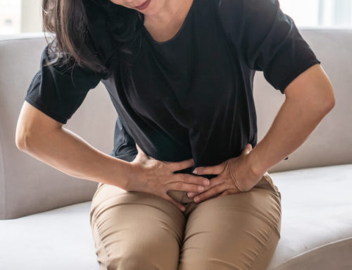 Cramps After Menopause: Causes, Symptoms, and Treatment