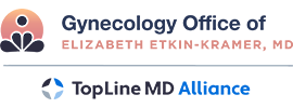 Elizabeth Etkin-Kramer MD LLC Logo