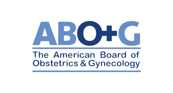 ABOG logo