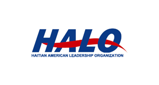 HALO logo