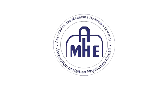 MHE logo