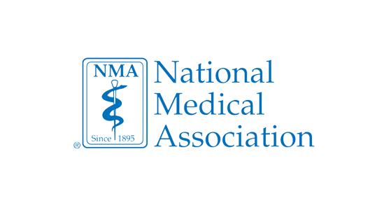 NMA logo